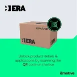 ERA 660297 Cerradura de puerta