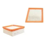 MAHLE LX2633 Filtro de aire