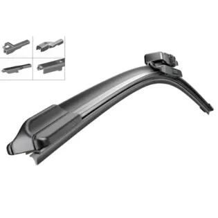 BOSCH 3397008577 Limpiaparabrisas