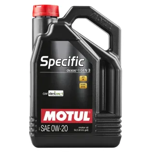MOTUL 111837 Aceite de motor