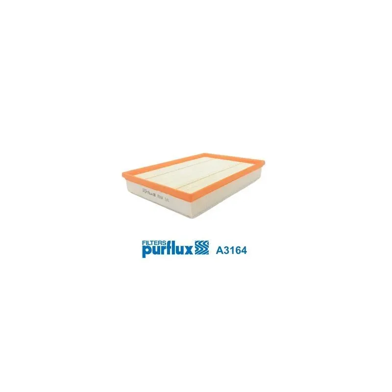 PURFLUX A3164 Filtro de aire