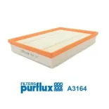 PURFLUX A3164 Filtro de aire