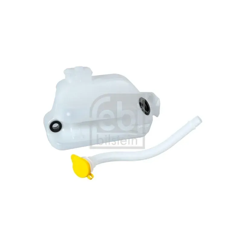 FEBI BILSTEIN 109511 Depósito del agua de lavado, lavado de parabrisas