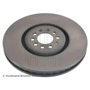 BLUE PRINT ADV1843121 Disco de freno (Unidad)