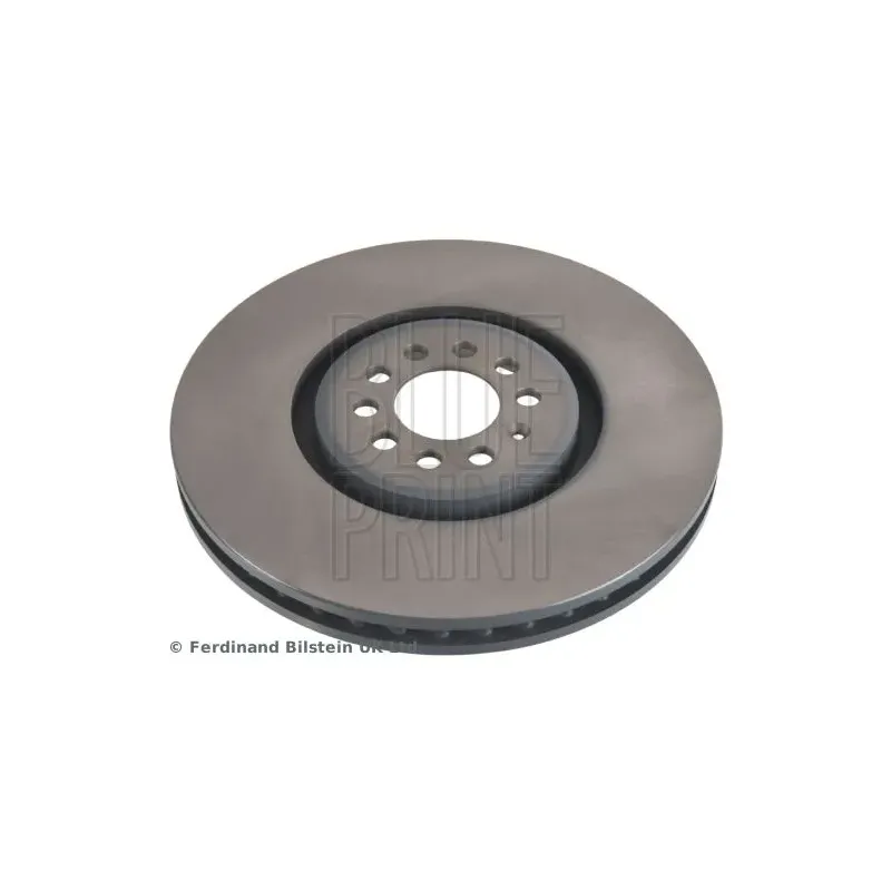 BLUE PRINT ADV1843121 Disco de freno (Unidad)