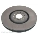 BLUE PRINT ADV1843121 Disco de freno (Unidad)