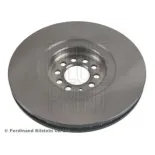 BLUE PRINT ADV1843121 Disco de freno (Unidad)