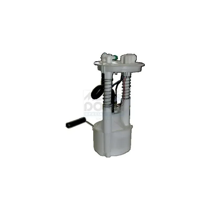 MEAT & DORIA 76828 Unidad de alimentación de combustible