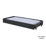 MAHLE LAK221/S Filtro, aire habitáculo