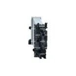NRF 550319 Radiador, refrigeración del motor