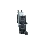 NRF 550319 Radiador, refrigeración del motor