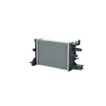NRF 550319 Radiador, refrigeración del motor