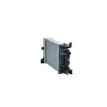 NRF 550319 Radiador, refrigeración del motor