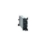 NRF 550319 Radiador, refrigeración del motor