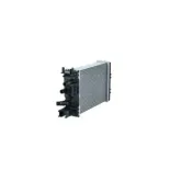 NRF 550319 Radiador, refrigeración del motor