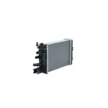 NRF 550319 Radiador, refrigeración del motor
