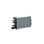 NRF 550319 Radiador, refrigeración del motor