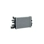 NRF 550319 Radiador, refrigeración del motor