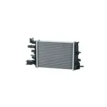 NRF 550319 Radiador, refrigeración del motor