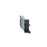 NRF 550319 Radiador, refrigeración del motor