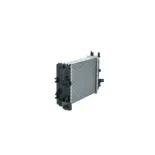 NRF 550319 Radiador, refrigeración del motor