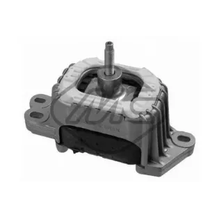 Metalcaucho 57721 Soporte, motor