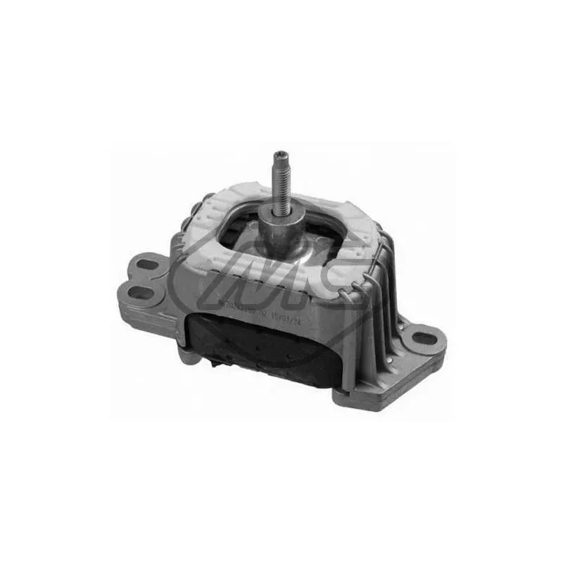 Metalcaucho 57721 Soporte, motor