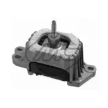 Metalcaucho 57721 Soporte, motor