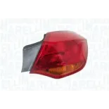 MAGNETI MARELLI 714021651801 Piloto posterior