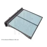 BLUE PRINT ADS72504 Filtro, aire habitáculo