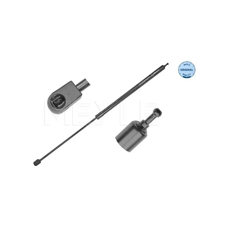 MEYLE 16-409100035 Muelle neumático, capó de motor