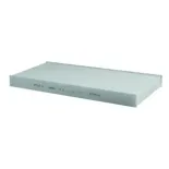 MAHLE LA78 Filtro, aire habitáculo