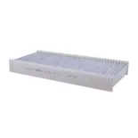 MAHLE LAK410 Filtro, aire habitáculo