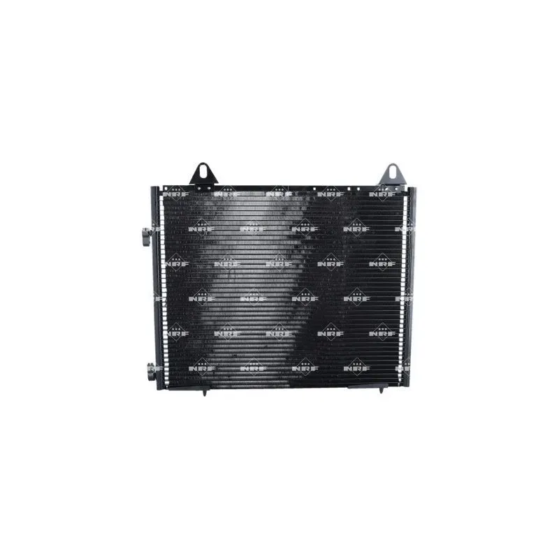 NRF 35351 Condensador, aire acondicionado