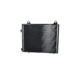 NRF 35351 Condensador, aire acondicionado