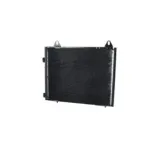 NRF 35351 Condensador, aire acondicionado