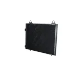 NRF 35351 Condensador, aire acondicionado