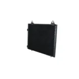 NRF 35351 Condensador, aire acondicionado