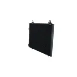 NRF 35351 Condensador, aire acondicionado