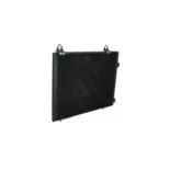 NRF 35351 Condensador, aire acondicionado