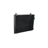 NRF 35351 Condensador, aire acondicionado