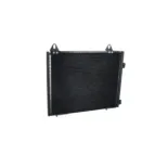 NRF 35351 Condensador, aire acondicionado