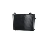 NRF 35351 Condensador, aire acondicionado