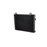 NRF 35351 Condensador, aire acondicionado