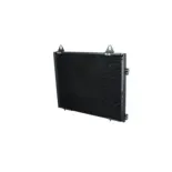 NRF 35351 Condensador, aire acondicionado