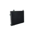 NRF 35351 Condensador, aire acondicionado