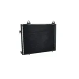 NRF 35351 Condensador, aire acondicionado