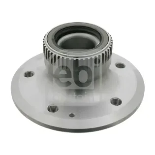 FEBI BILSTEIN 28384 Juego de cojinete de rueda