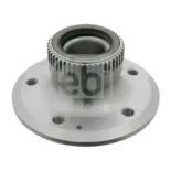 FEBI BILSTEIN 28384 Juego de cojinete de rueda