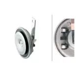 HELLA 3AL908571-031 Bocina